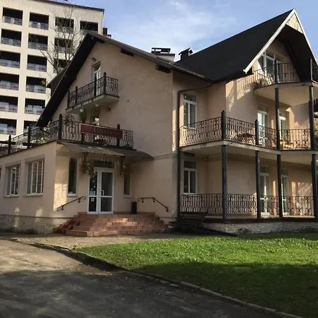 Hotel Sani-3